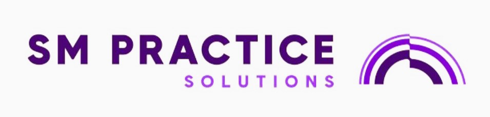 SM Practice Solutions Logo